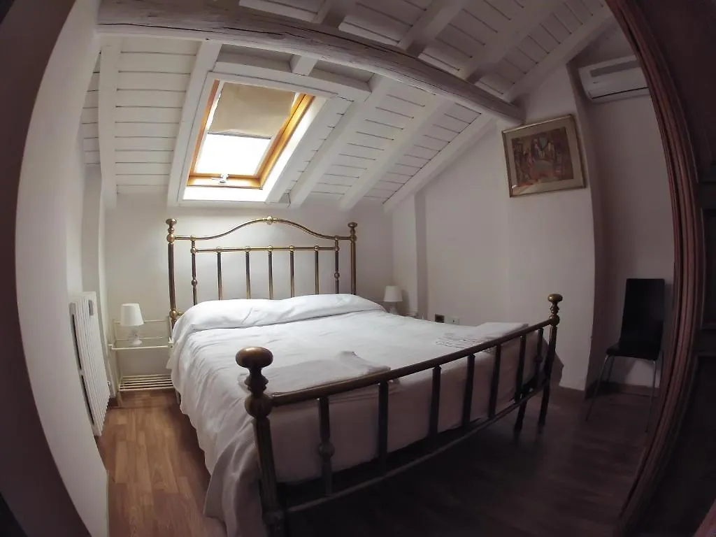 Relais Il Leoncino Hotel Brescia