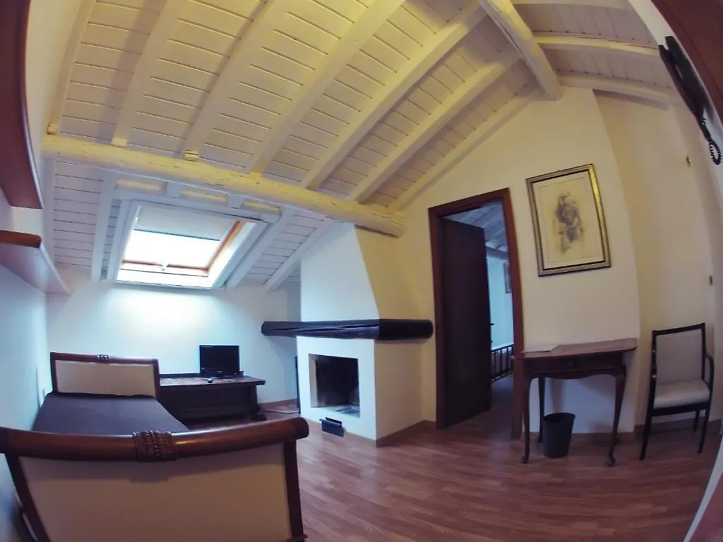 Relais Il Leoncino Hotel Brescia 3*,