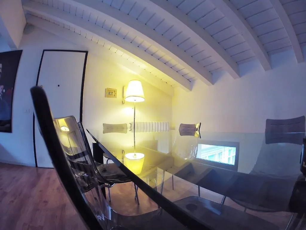 Relais Il Leoncino Hotel Brescia