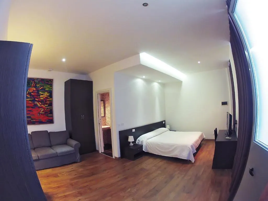 Relais Il Leoncino Hotel Brescia